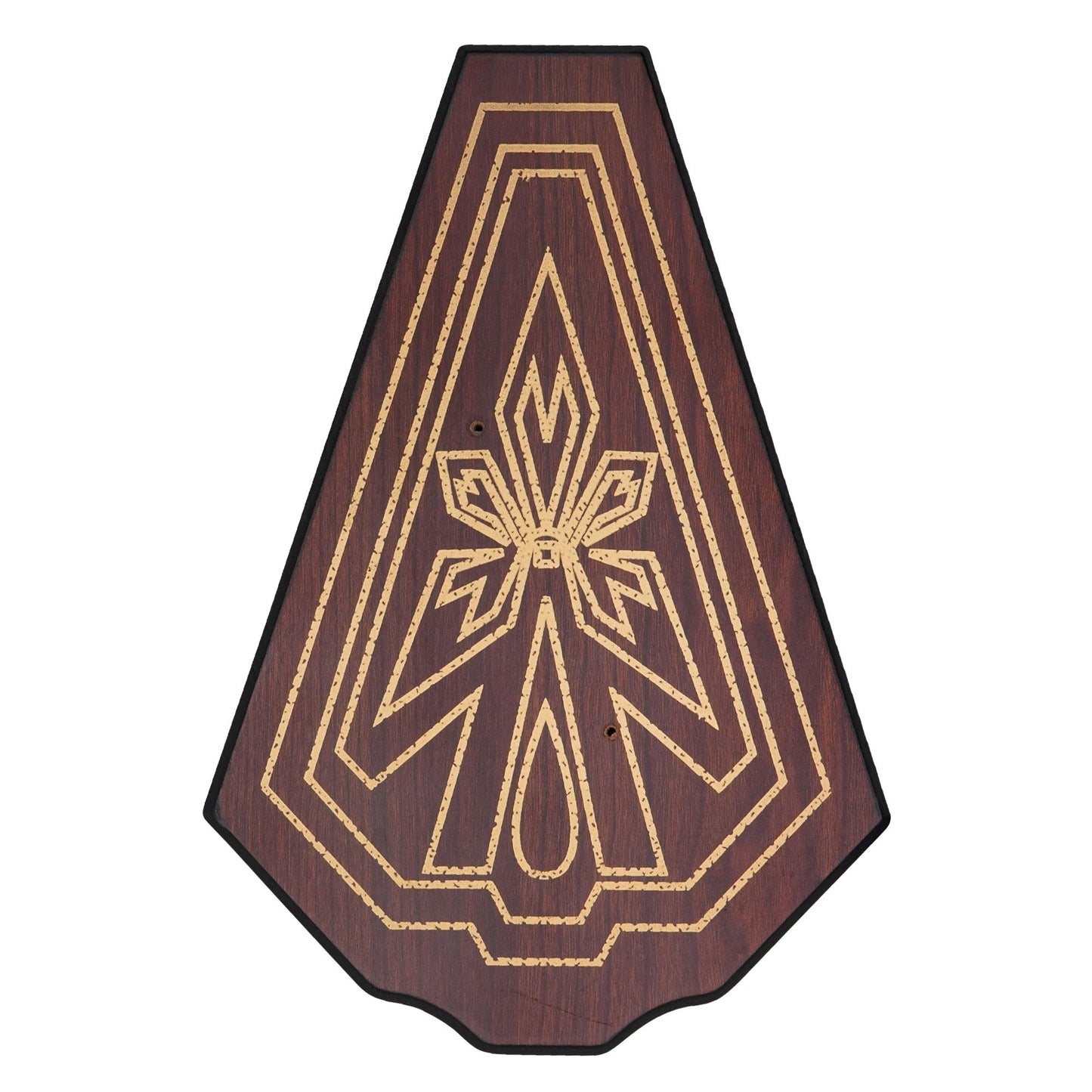 The Lord of the Rings – Gimli’s Battle Axe Replica | Collectible Display Steel Axe