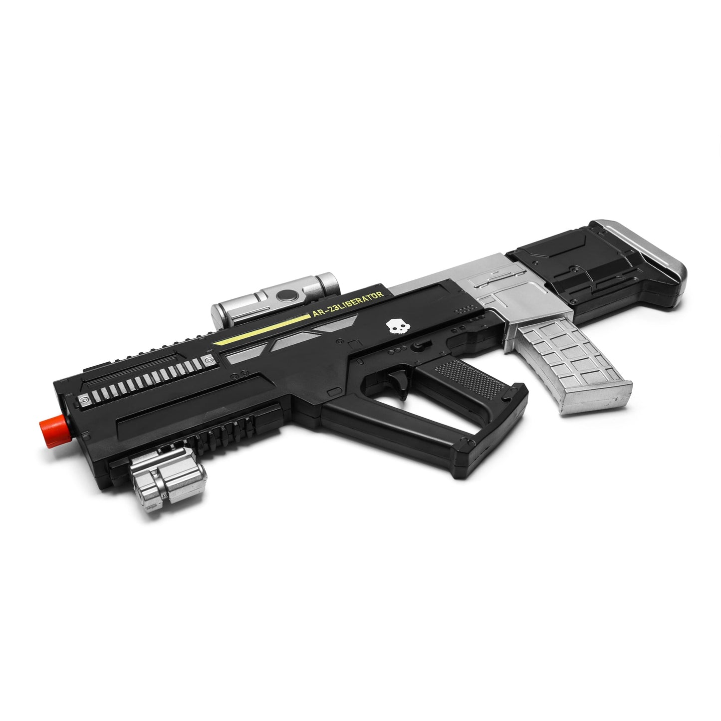 Helldivers 2 - AR-23 Liberator Replica | Collectible Foam Gun