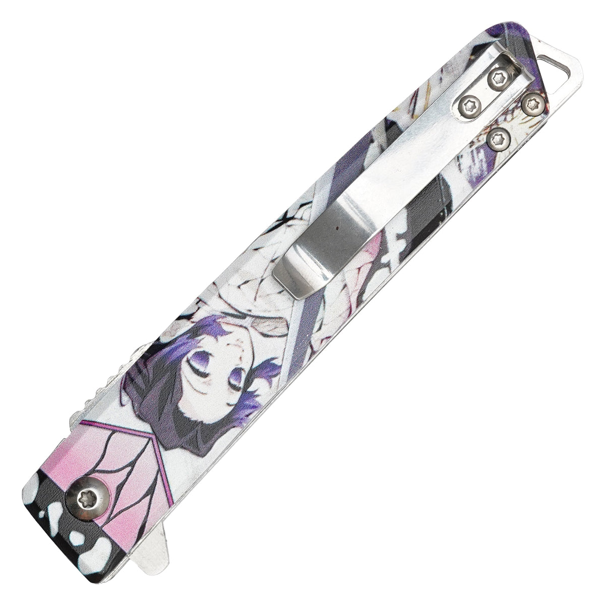 Shinobu Kocho – Demon Slayer // Collectible Pocket Knife