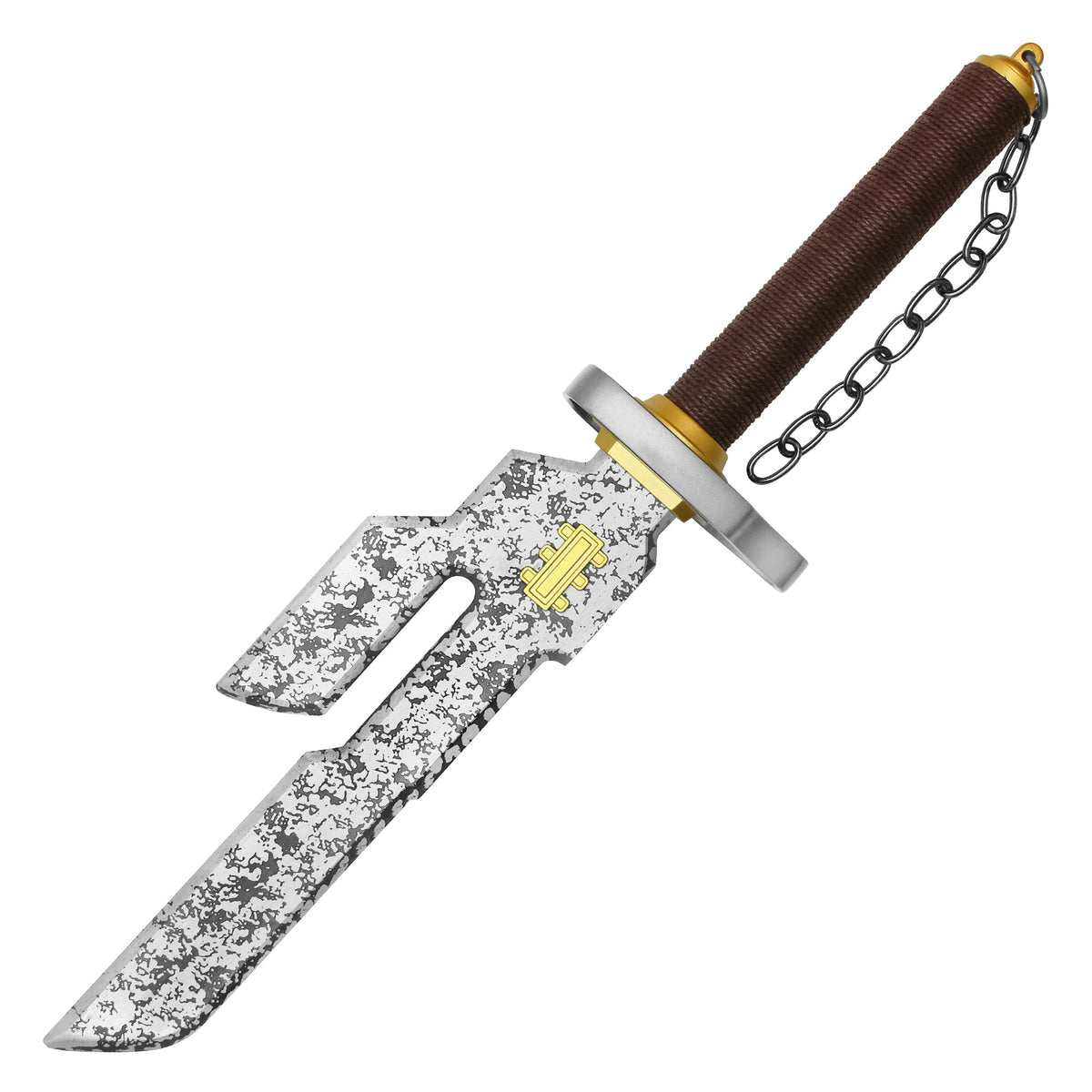 Jujutsu Kaisen - Inverted Spear of Heaven Replica | Collectible Steel ...