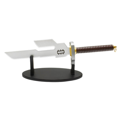 Jujutsu Kaisen - Inverted Spear of Heaven Replica | Collectible Displa ...
