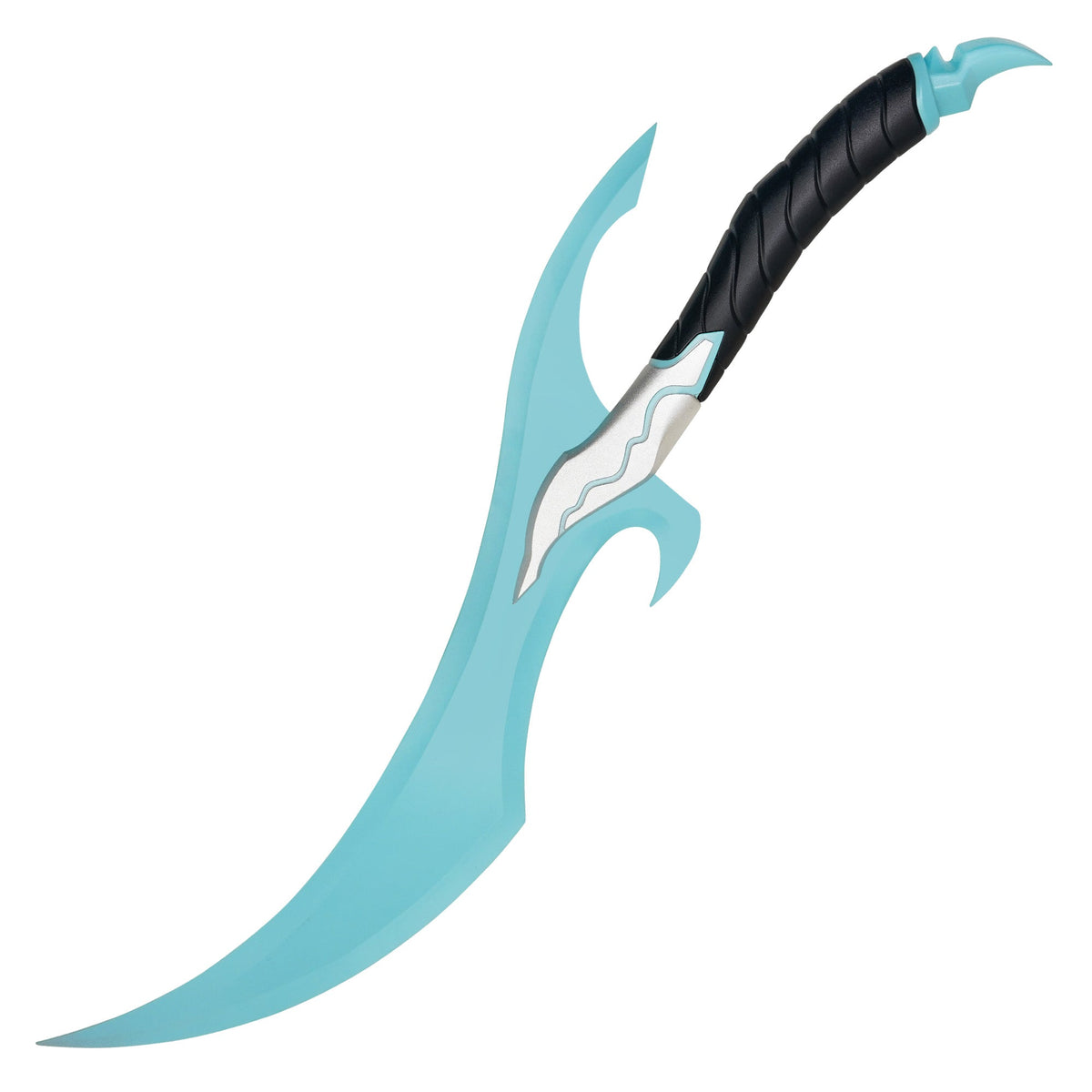 Solo Leveling – Baruka’s Dagger Replica | Collectible Display Steel Da ...