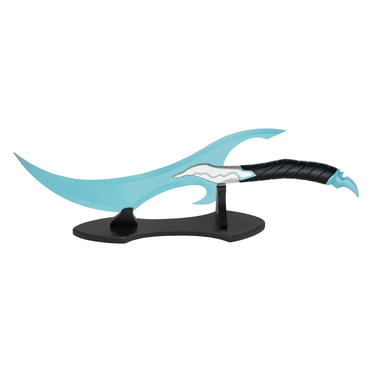 Solo Leveling – Baruka’s Dagger Replica | Collectible Display Steel Da ...