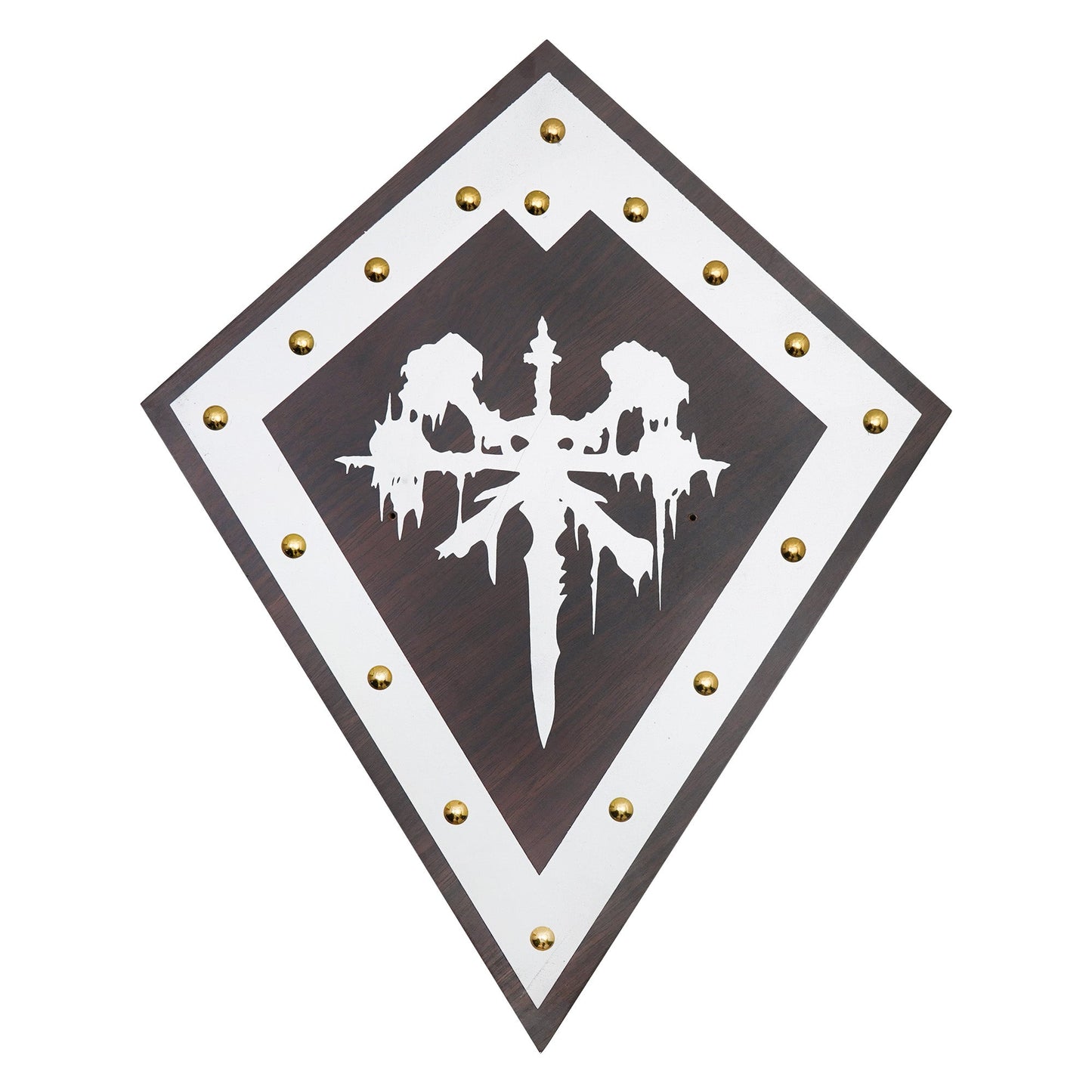 World of Warcraft - Armageddon Sword Replica | Collectible Display Metal Sword