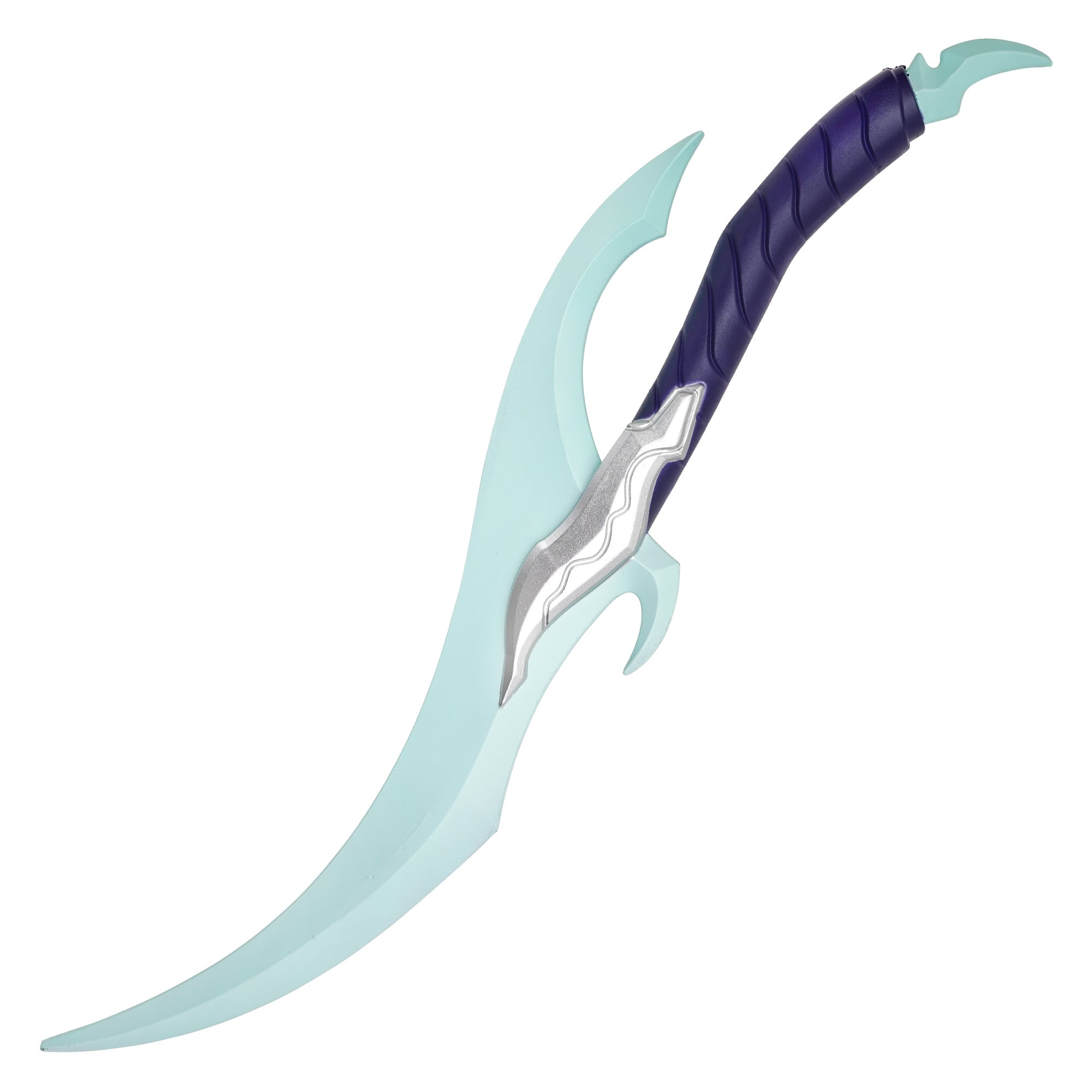 Baruka's Dagger | Solo Leveling Replica Foam Dagger – Lost Blades