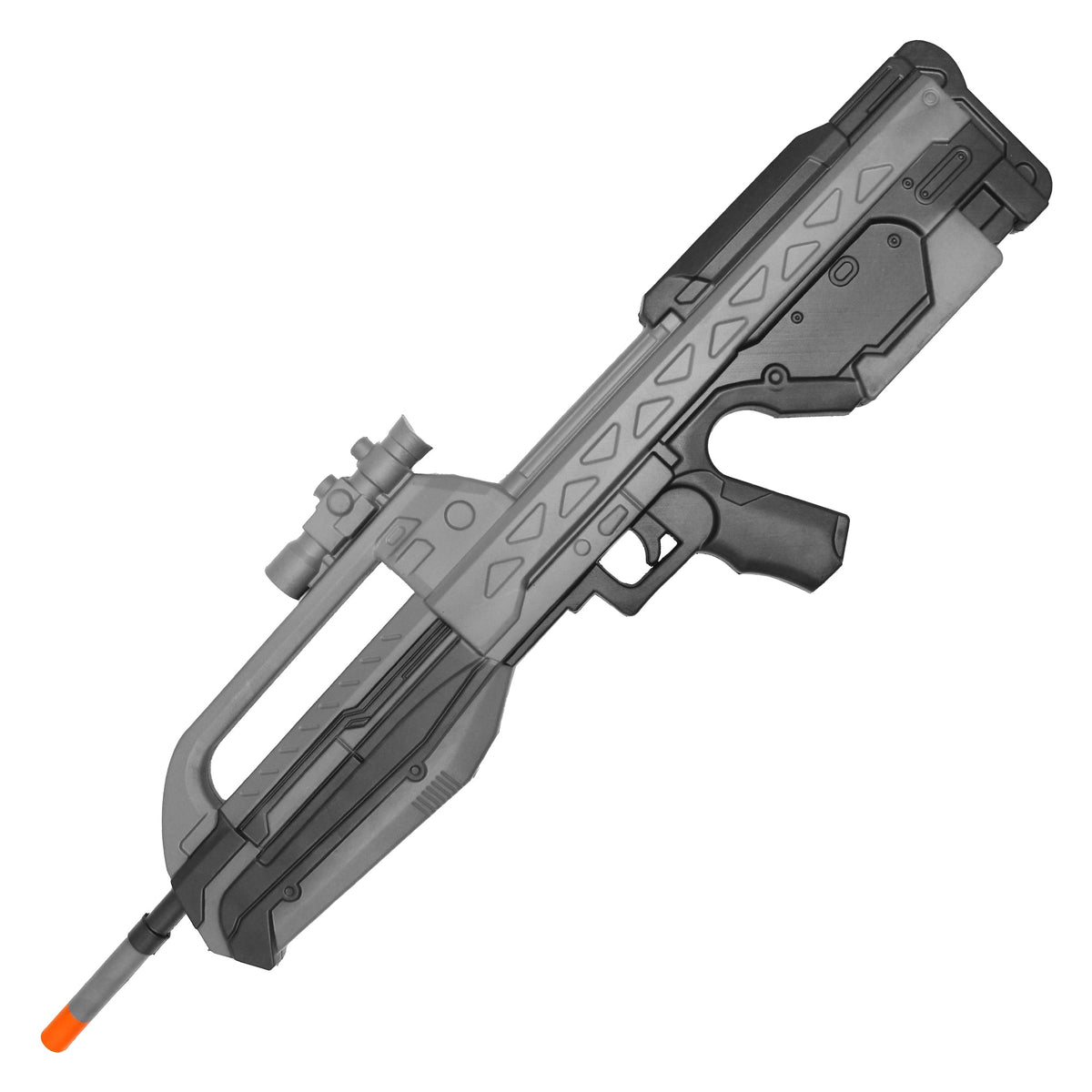 Halo - BR55 Battle Rifle Replica | Collectible Foam Rifle – Lost Blades
