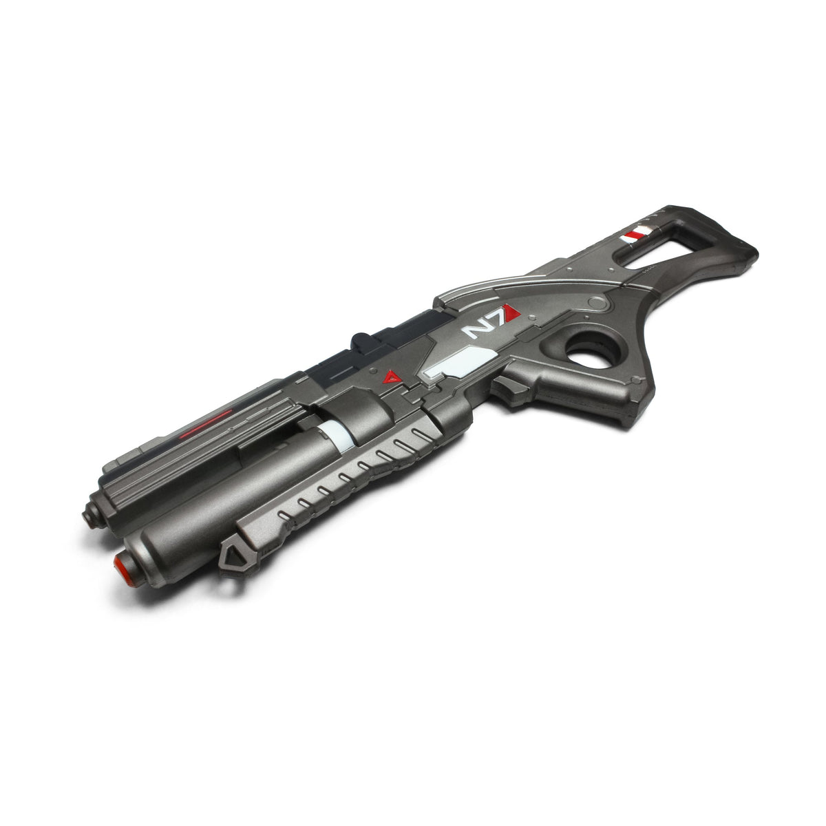 Mass Effect Battle Rifles Mass Effect 3 - N7 Valkyrie Assault Rifle Replica | Collectible Foam R ...