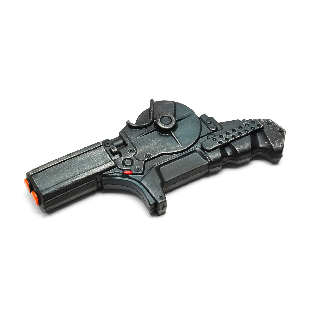 The Batman - Grapple Launcher Replica | Collectible Foam Gun – Lost Blades