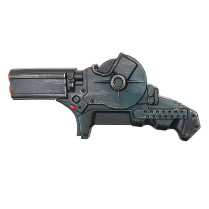 The Batman - Grapple Launcher Replica | Collectible Foam Gun – Lost Blades