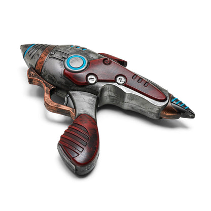 Fallout 4 - Hub's Alien Blaster Replica | Collectible Foam Gun