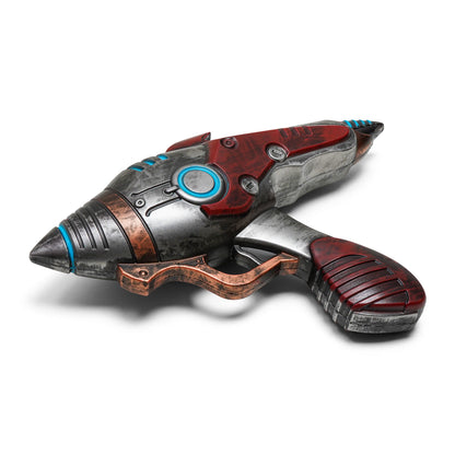 Fallout 4 - Hub's Alien Blaster Replica | Collectible Foam Gun