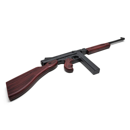 WWII Thompson M1 Carbine Replica | Collectible Foam Gun