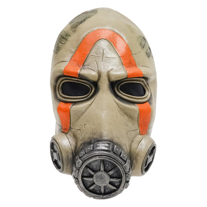 Psycho Bandit Mask - Latex Strapped | Collectible Costume Mask