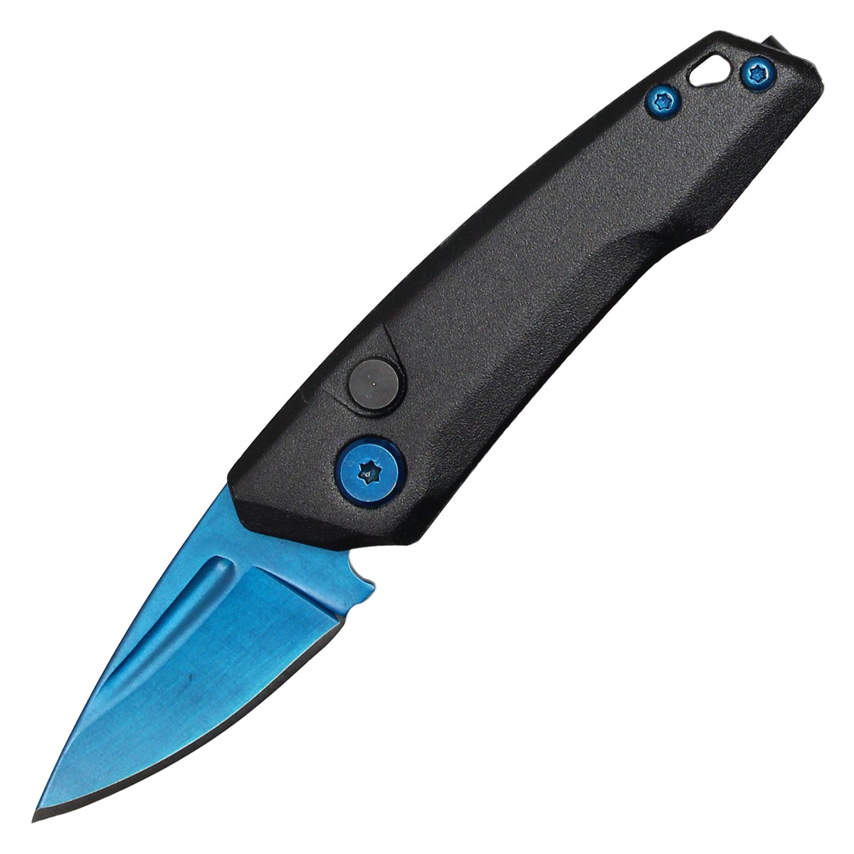 Atomic Knives - 5