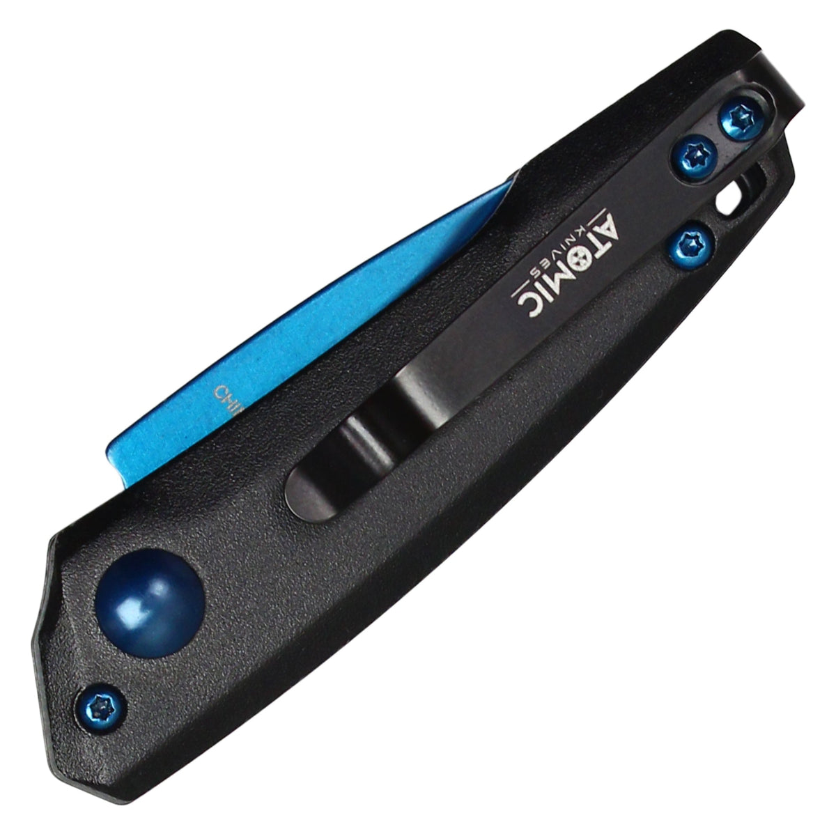 Atomic Knives - 5