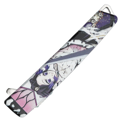 Shinobu Kocho – Demon Slayer // Collectible Pocket Knife