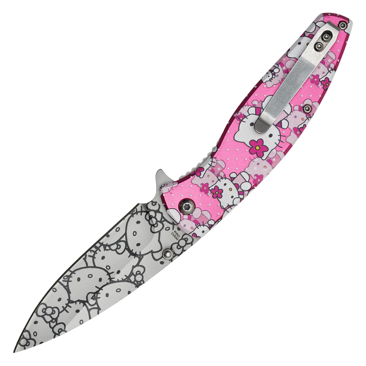 Hello Kitty - 8