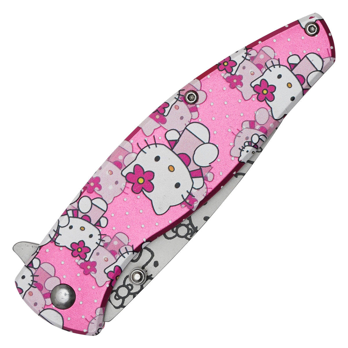 Hello Kitty - 8