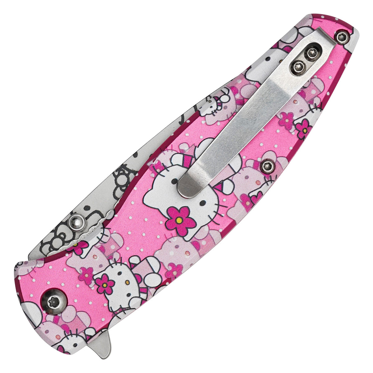 Hello Kitty - 8