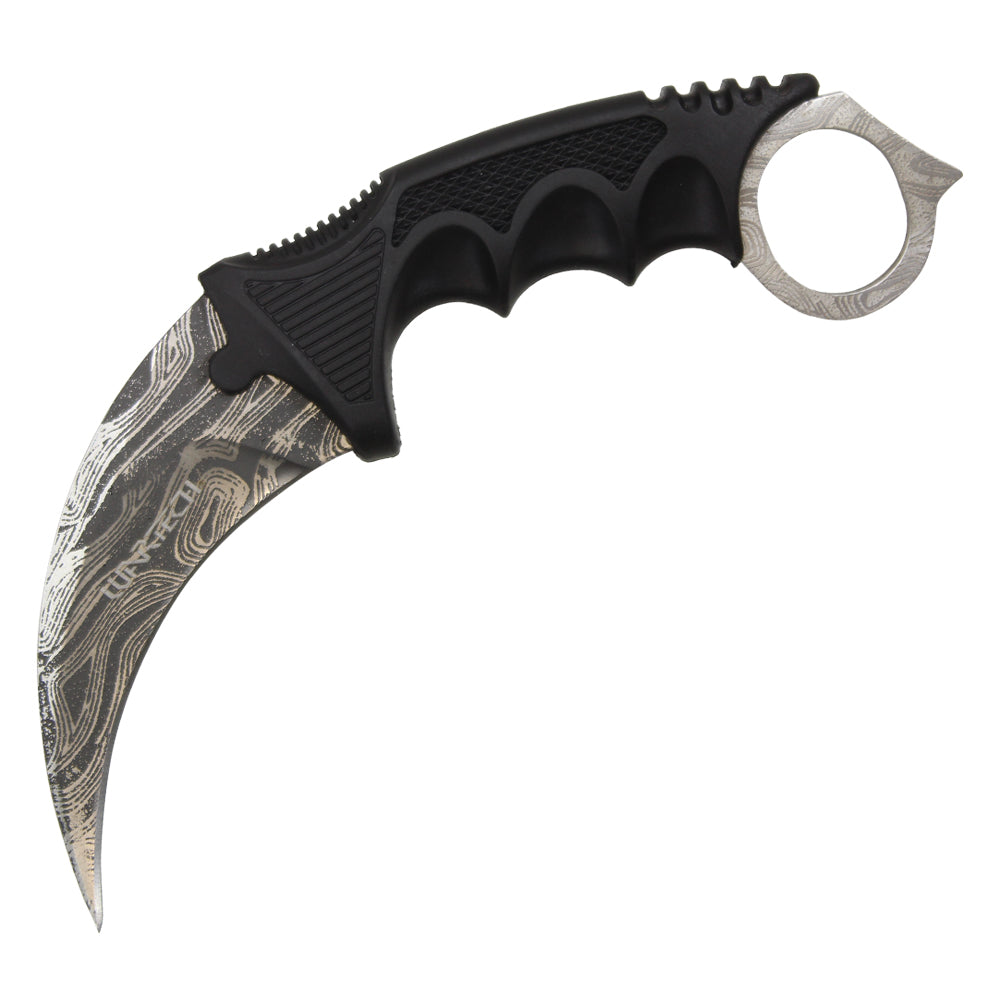 7.5-inch Necklace Knife