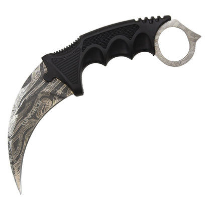 7.5-inch Necklace Knife